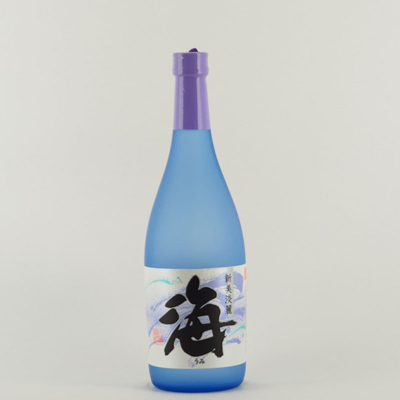 海　芋焼酎 海｜芋焼酎（レギュラー） | 大海酒造株式会社