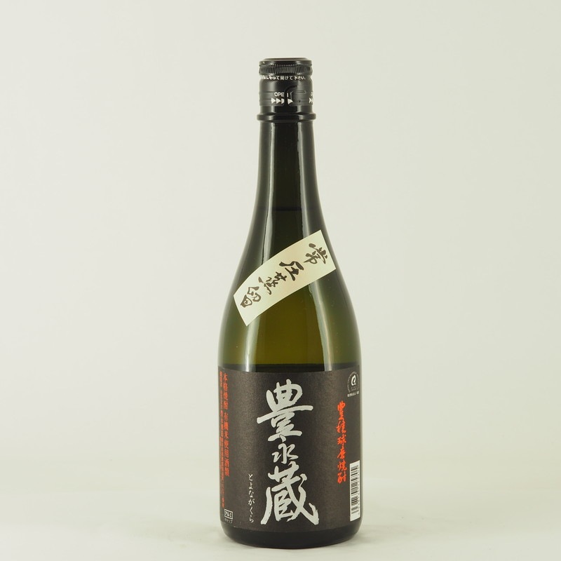 常圧 豊永蔵(とよながくら) 720ml