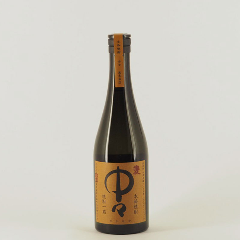 中々 720ml