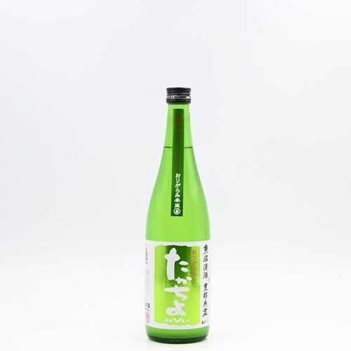 ˭̵  SEVEN  ̵Ĵ򤪤꤬ߡ720ml