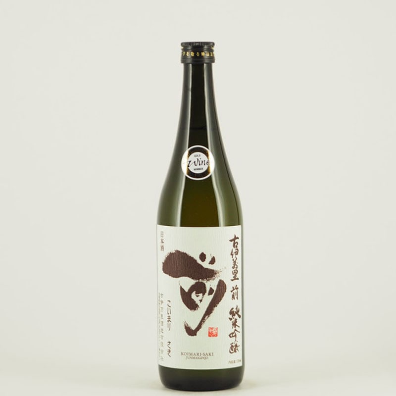 古伊万里 前 純米吟醸 720ml