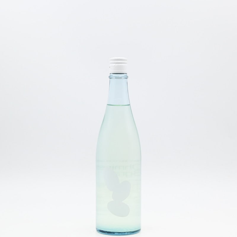 Ohmine 3grain 大嶺 3粒 夏純かすみ生酒 山田錦 720ml