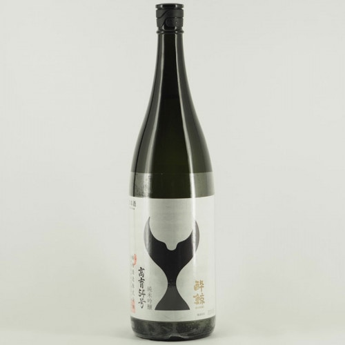 酔鯨酒造(酔鯨)｜伊勢五本店