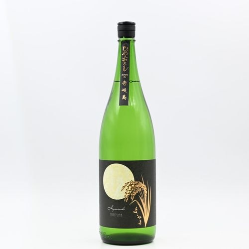 ながのぱーぷる　信州亀齢　真里ラベル、金紋 信州亀齢 真里ラベル | Sakenomy - 日本酒を知り、日本を知る