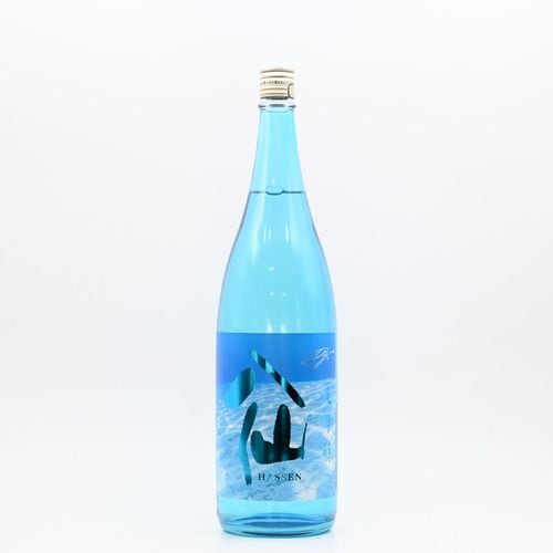 八戸酒造(陸奥八仙)｜伊勢五本店