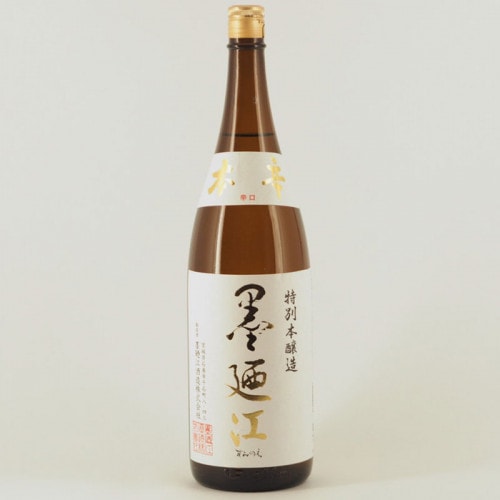 No.1171 豊盃 初孫 作 岩の井 山本 墨廼江 墨廼江酒造(墨廼江)｜伊勢五本店