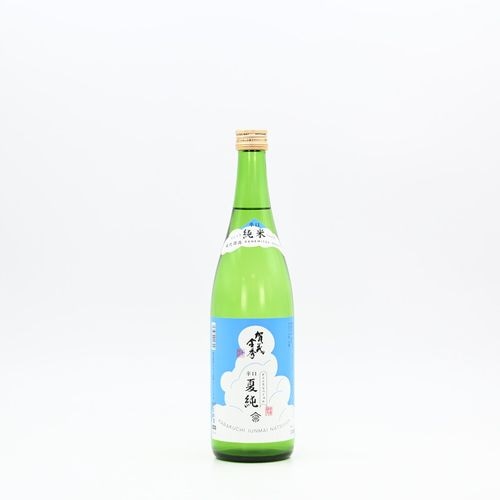 金光酒造(賀茂金秀)｜伊勢五本店