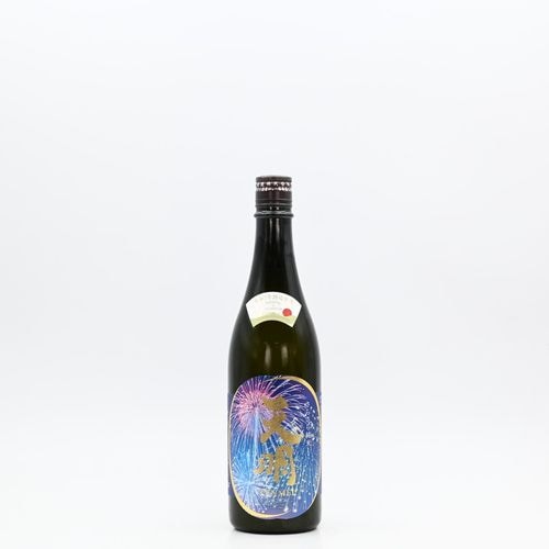 曙酒造(天明)｜伊勢五本店