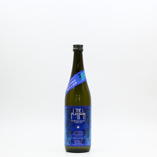 �Ƹ��ڻ� �������� ̵�ɲ������� THE PLATINUM �������ץ���ʡ���720ml