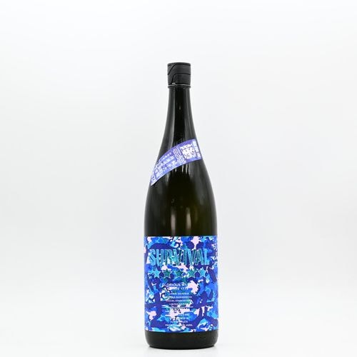 �Ƹ��ڻ� �������� ̵�ɲ������� SURVIVAL(���Х��Х�)��1.8L