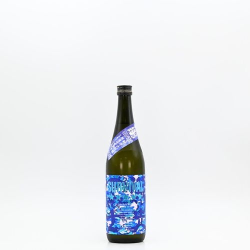 �Ƹ��ڻ� �������� ̵�ɲ������� SURVIVAL(���Х��Х�)��720ml