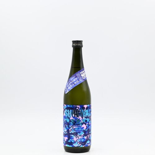 Ƹڻ  ̵ɲ SURVIVAL(ХХ)720ml
