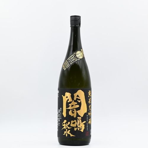 純米大吟醸酒 日本酒 ｜ 伊勢五本店 オンラインショップ