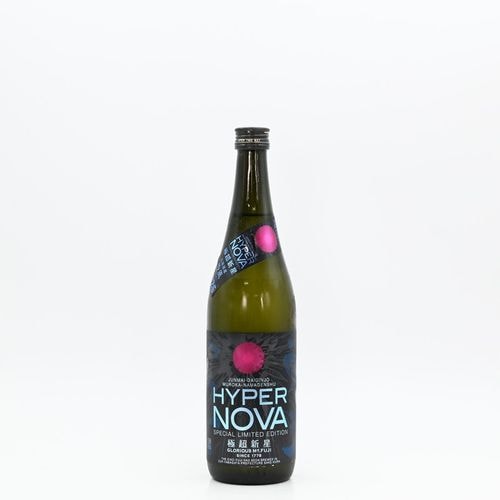 Ƹڻ  ̵ɲ Ķ HYPER NOVA720ml