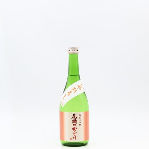 純米大吟醸酒 日本酒 ｜ 伊勢五本店 オンラインショップ