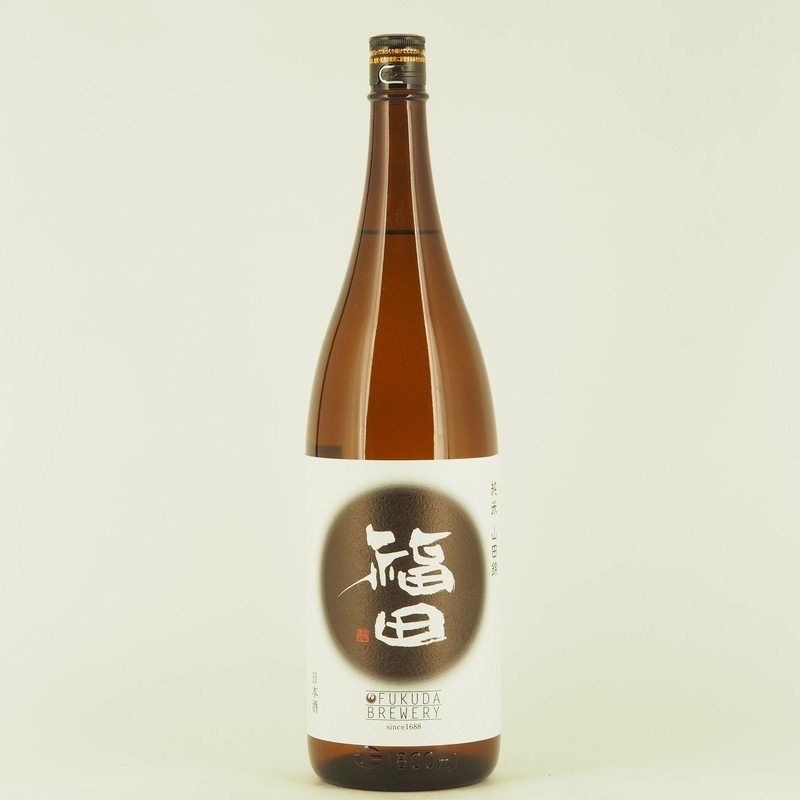 福田 純米 1.8L