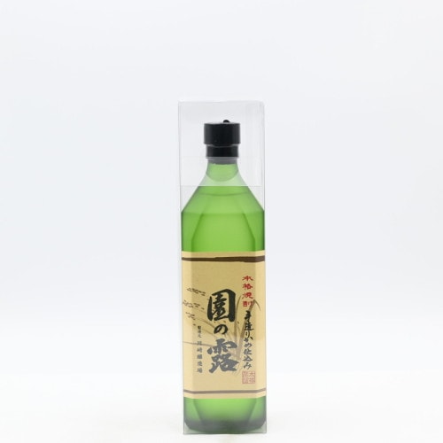 豊永蔵 完囲い(かんがこい) 720ml