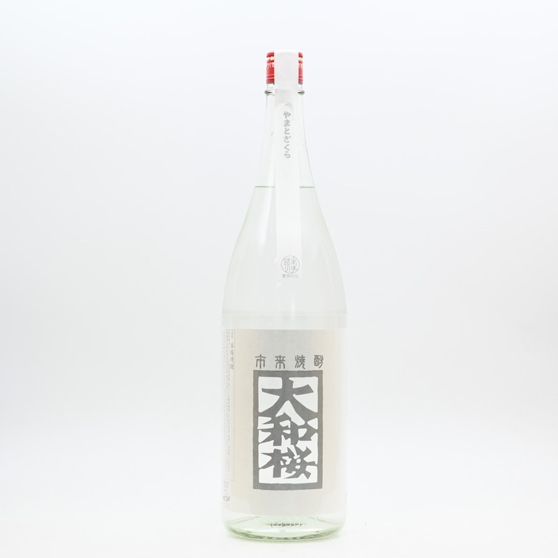 大和桜 匠 1.8L
