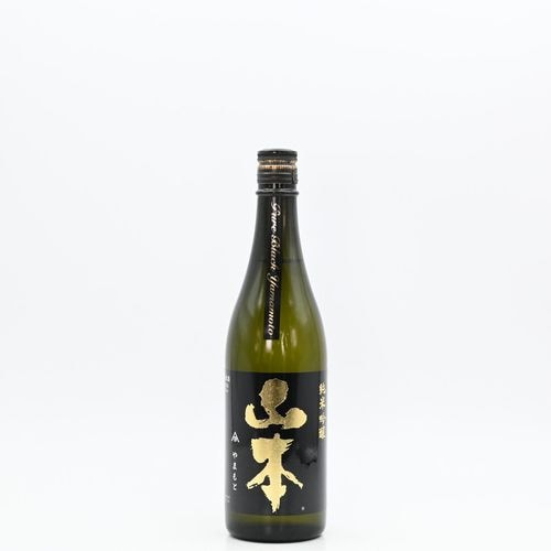 山本酒造店(山本、ど辛)｜伊勢五本店