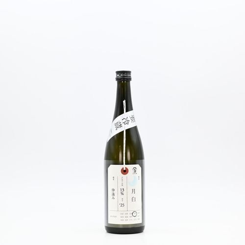 加茂錦酒造(荷札酒、BRILLIANCE)｜伊勢五本店