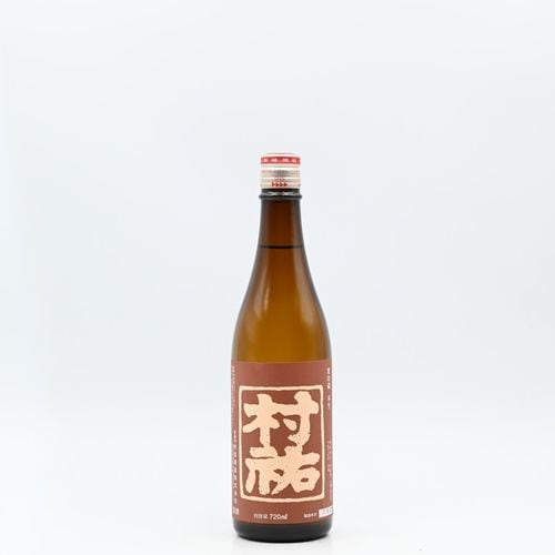 村祐酒造（村祐） ｜ 伊勢五本店