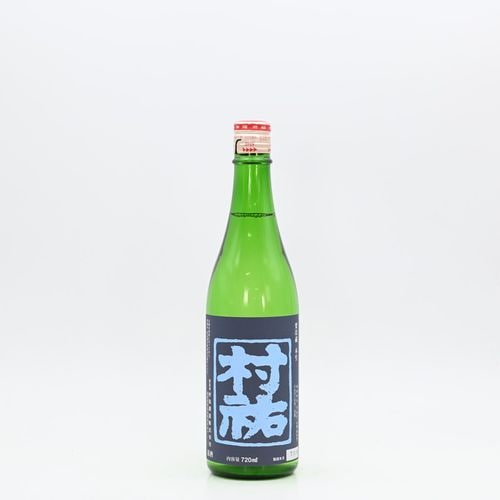 村祐酒造（村祐） ｜ 伊勢五本店