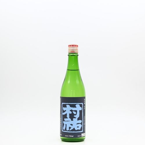 村祐酒造（村祐） ｜ 伊勢五本店