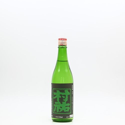 村祐酒造（村祐） ｜ 伊勢五本店