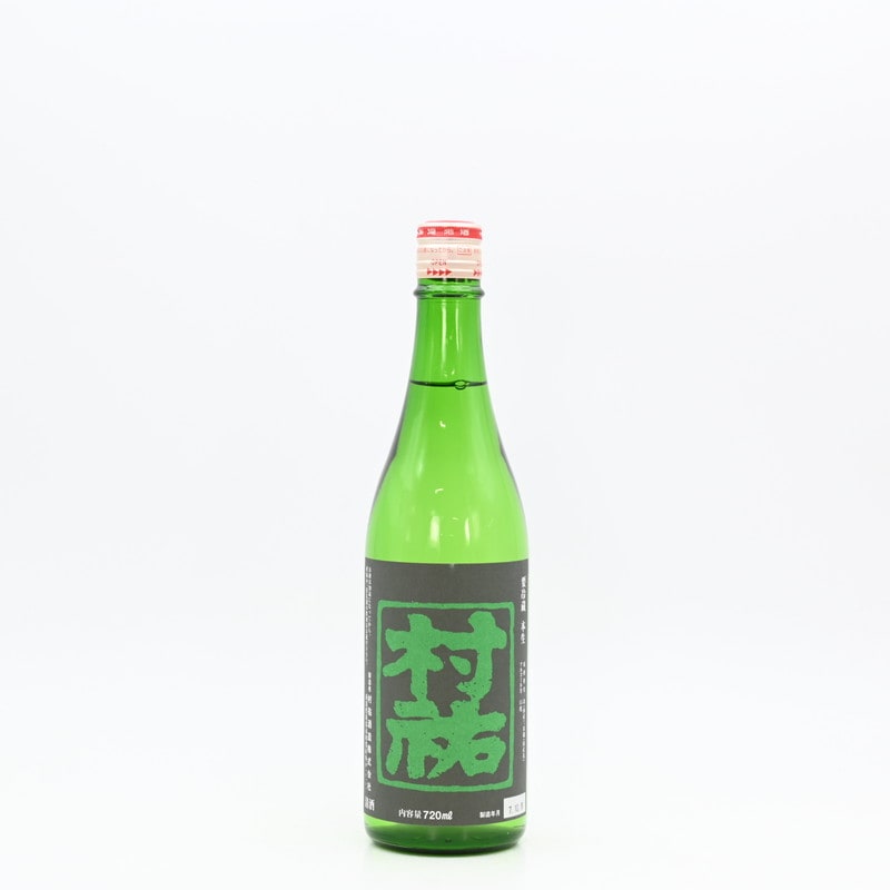 村祐 常盤ラベル 生酒 720ml 日本酒 村祐酒造｜ 伊勢五本店