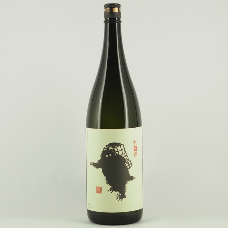 ヒラヤマの雪男　 雪男 本醸造 720ml – 酒類ドットコム