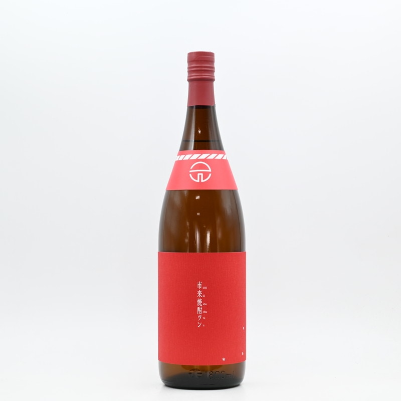 市来焼酎 ツン 1.8L 市来焼酎 ツン 1.8L