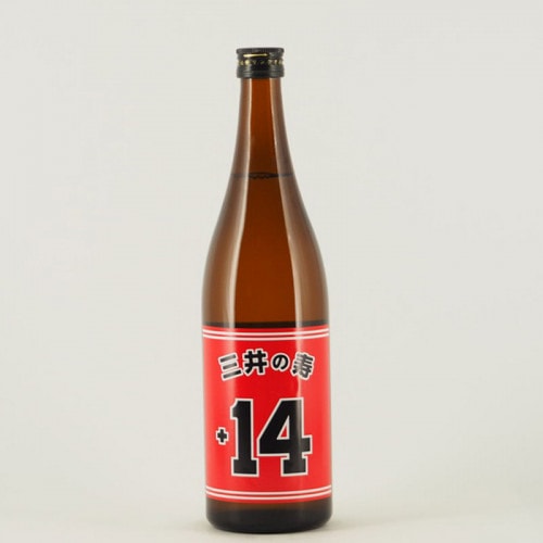 ����μ� ���ƶ�� ��ɸ�+14��720ml