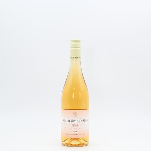 ����ȡ��ޥ륹 �ý� ����󥸥塦���� 2024��750ml