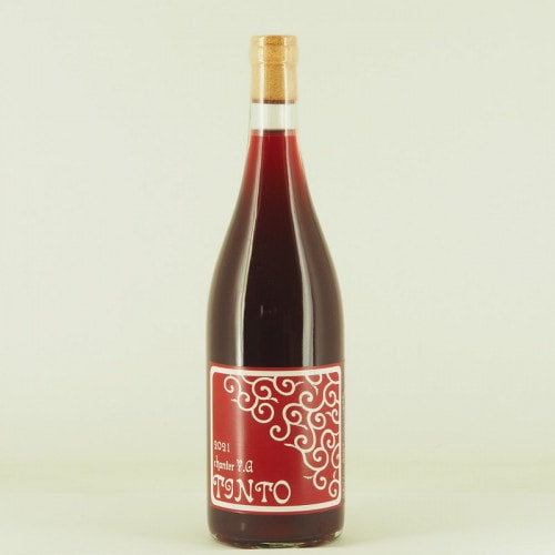 シャンテワイン Y.A Vrille 2016 赤 750ml