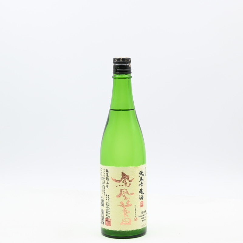 鳳凰美田 純米吟醸 720ml
