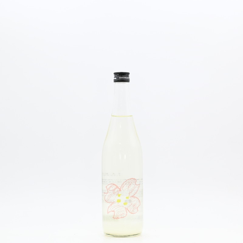 仙禽さくら　裏八仙　日本酒　2本セット 仙禽 さくら OHANAMI 720ml | 日本酒・地酒 自然派ワイン 本格焼酎