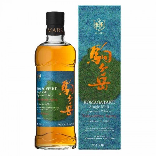 本坊酒造　MARS The Y.A. ＃02 限定品　 マルス駒ヶ岳蒸溜所 MARS The Y.A. | ウイスキー | 本坊酒造 公式サイト