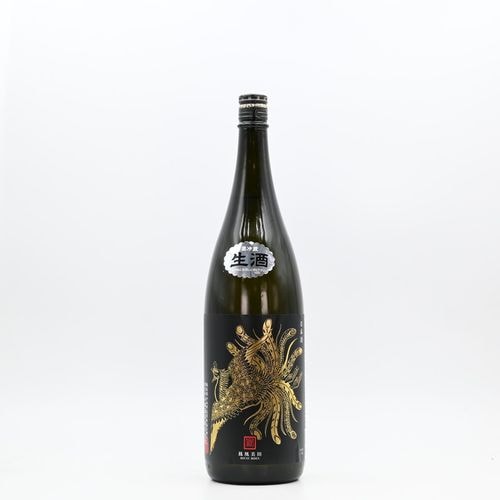 小林酒造(鳳凰美田、ミクマリ)｜伊勢五本店