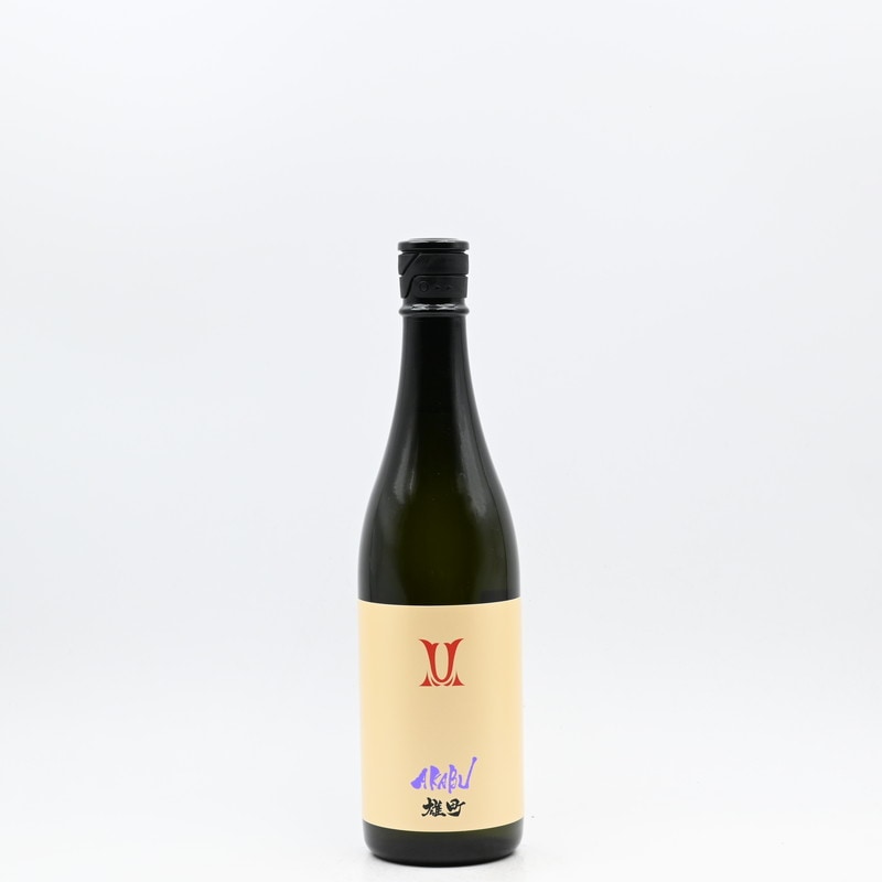 赤武 AKABU 純米吟醸 雄町 720ml