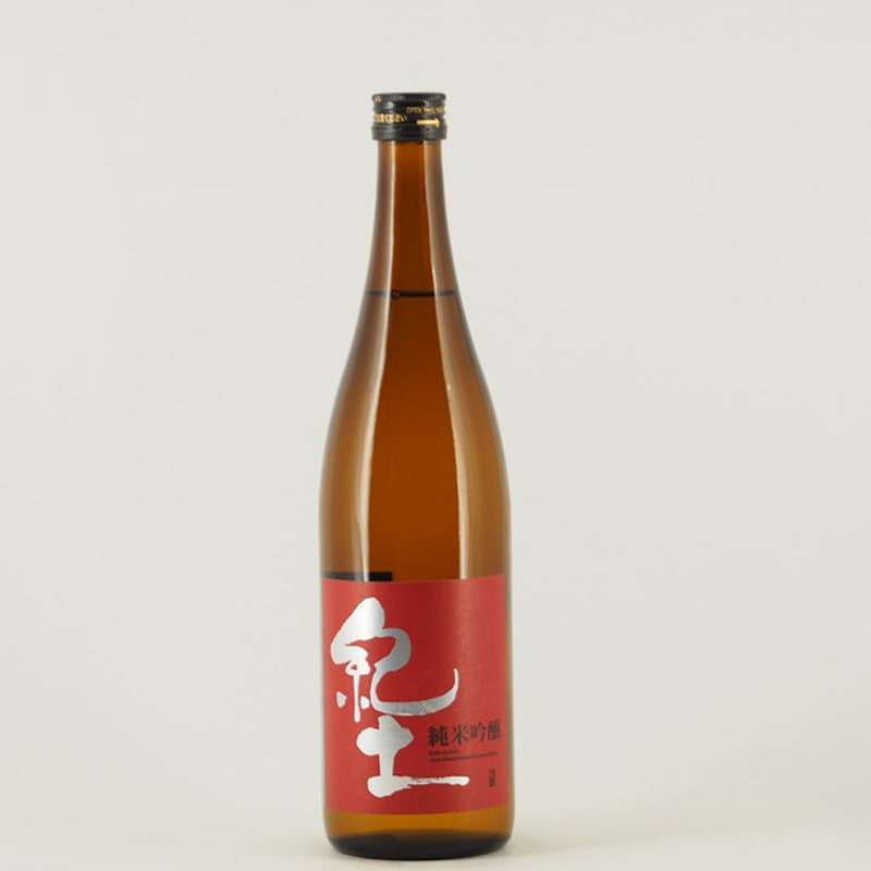 JIKON & 紀土 純米酒 2本セット Amazon.co.jp: 紀土 晩酌セット 1800ml×2本 日本酒 平和酒造 純