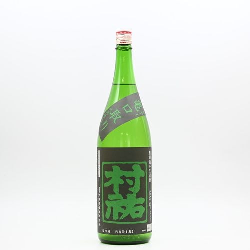 村祐酒造（村祐） ｜ 伊勢五本店