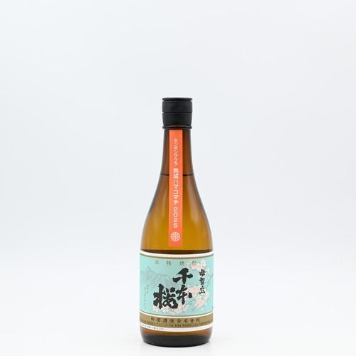 梅本杜丘 桜島 千本桜 芋焼酎｜伊勢五本店 公式通販