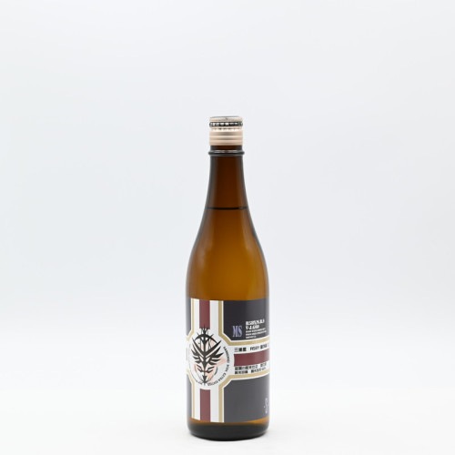 美冨久酒造(三連星)｜伊勢五本店