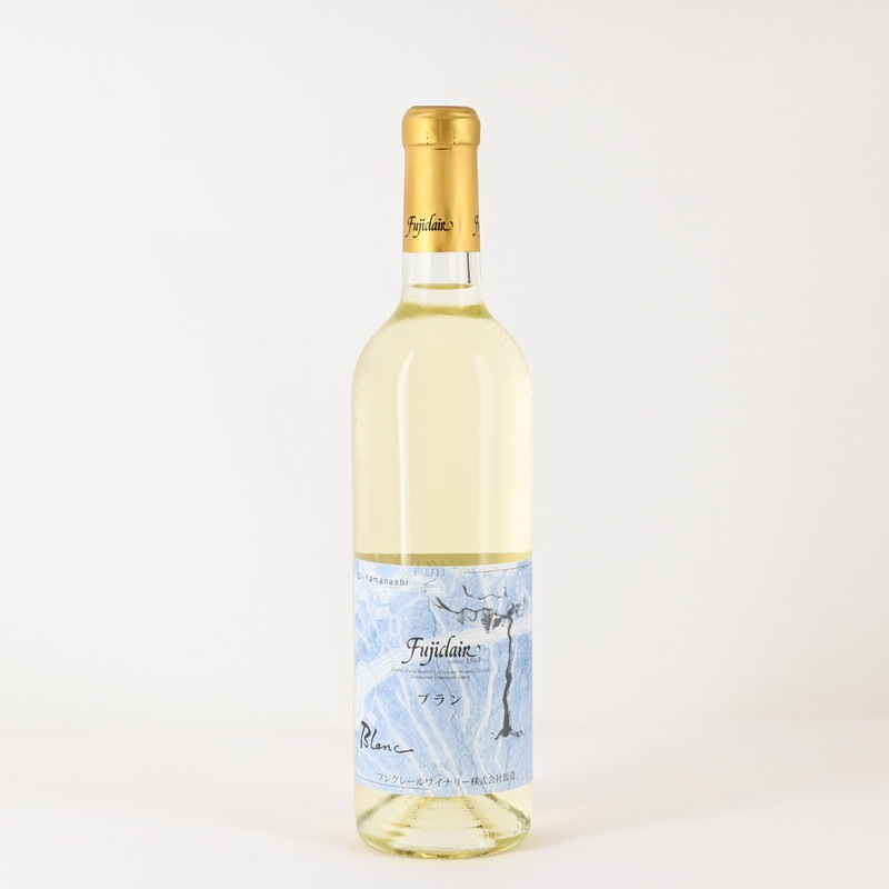 フジクレール ブラン 720ml