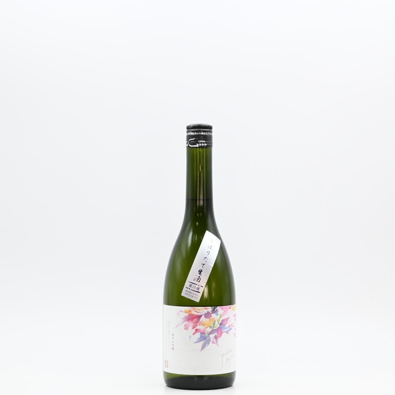 ゆきの美人 純米大吟醸 吟の精 生酒 720ml