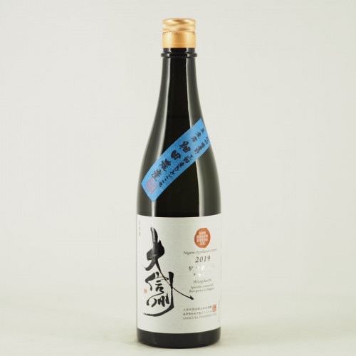 大信州酒造 ｜ 伊勢五本店