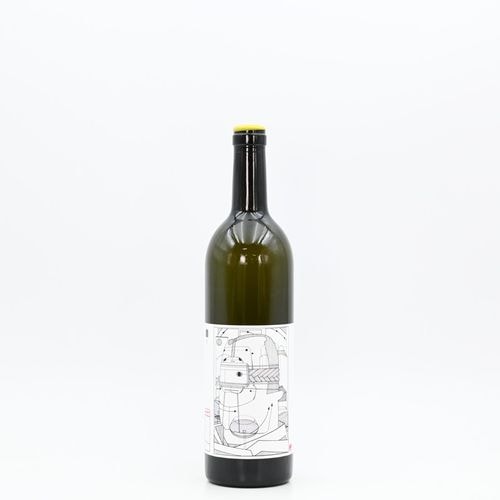 98WINEs  NOGI 2024 WHITE()750ml