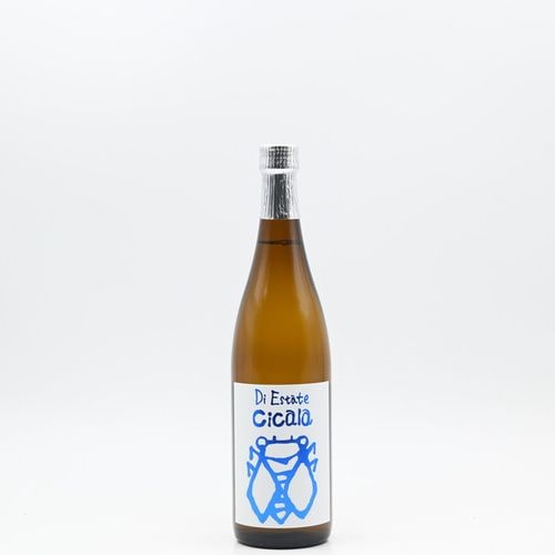 ����μ� �ƽ�� ��������(Cicala)��720ml