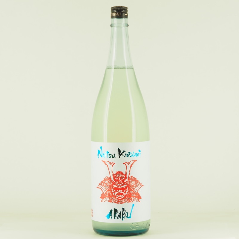 赤武 AKABU 夏酒 3種 飲み比べ 楽天市場】【日本酒】AKABU(赤武 あかぶ)1800ml×3 飲み比べ
