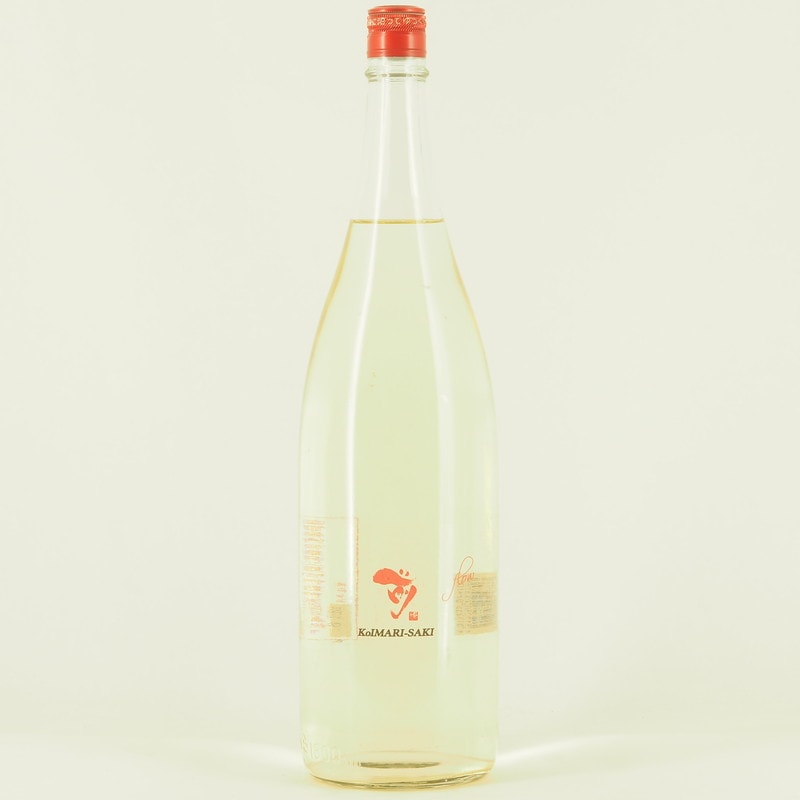 古伊万里 前 flow 1.8L